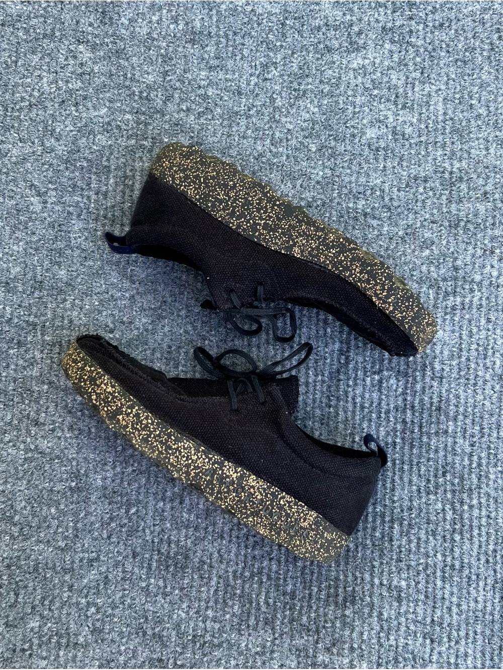 Asportuguesas Chat Lace Up Sneakers